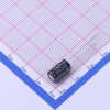 220uF ±20% 25V