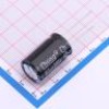 82uF ±20% 200V