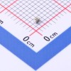 10uF ±20% 6.3V