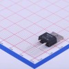 平面无感功率电阻 10Ω ±1% 50W