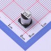 47uF ±20% 50V