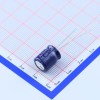 470uF ±20% 25V