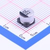 22uF ±20% 35V