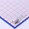 1500uF ±20% 6.3V