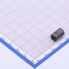 33uF ±20% 100V