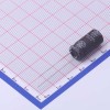 15uF ±20% 400V