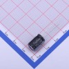 330uF ±20% 25V
