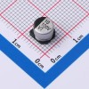 10uF ±20% 100V
