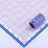 1500uF ±20% 35V