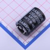 330uF ±20% 200V