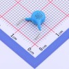 等级:Y1 220pF ±10% 250V