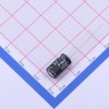 100uF ±20% 25V