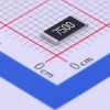 750Ω ±1% 1W