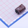 33uF ±20% 400V