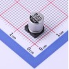 100uF ±20% 35V