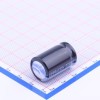 2200uF ±20% 35V