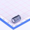 470uF ±20% 16V