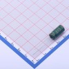 150uF ±20% 50V