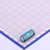 1000uF ±20% 16V