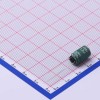 3.3uF ±20% 400V