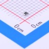 厚膜电阻 1.3kΩ ±1% 100mW