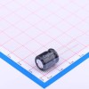 330uF ±20% 25V