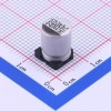 220uF ±20% 35V