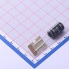 680uF ±20% 25V