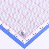 15uF ±20% 35V