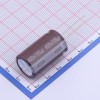 100uF ±20% 400V