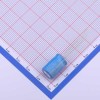 220uF ±20% 35V