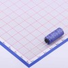 220uF ±20% 50V