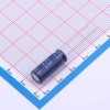 5F ±20% 2.7V