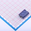 1.5F ±20% 5.5V