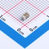 22uF ±20% 10V