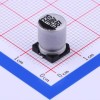 220uF ±20% 35V