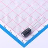 47uF ±20% 50V
