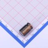 470uF ±20% 25V