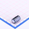 470uF ±20% 25V