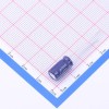 680uF ±20% 6.3V