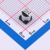 220uF ±20% 6.3V
