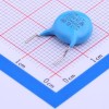 2.2nF ±20% 400V