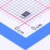厚膜电阻 10kΩ ±5% 250mW
