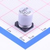 47uF ±20% 50V