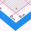 2.2uF ±20% 10V