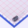 10uF ±20% 100V
