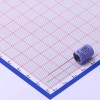 10uF ±20% 250V