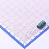 6.8uF ±20% 400V