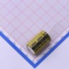 470uF ±20% 100V