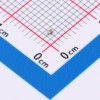 4.7uF ±10% 10V